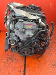 Запчасть двигатель MAZDA MPV 2008