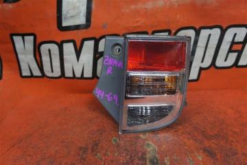 Стоп задний правый TOYOTA ISIS 2010