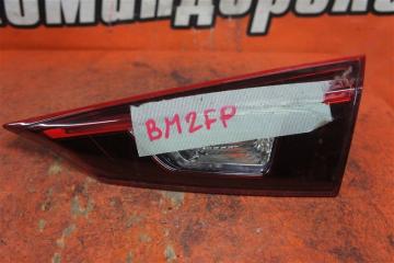 Запчасть стоп-вставка задняя правая MAZDA AXELA 2014