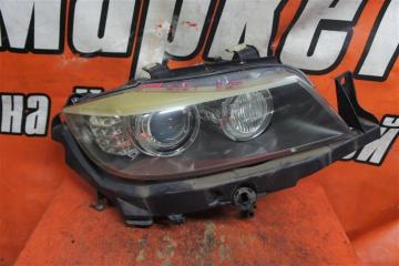 Фара передняя правая BMW 3 SERIES 2012