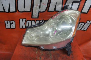 Запчасть фара передняя левая NISSAN FUGA 2005
