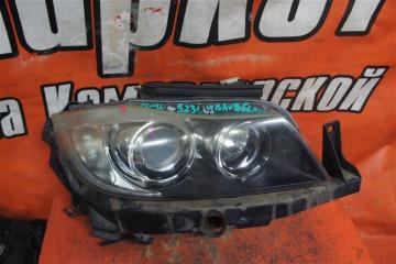 Фото запчасти фара передняя правая BMW 3 SERIES 2005 контрактная запчасть Запчасть фара передняя правая BMW 3 SERIES 2005