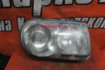 Запчасть фара передняя правая CHRYSLER 300C 2006