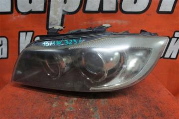 Фото запчасти фара передняя левая BMW 3 SERIES 2005 контрактная запчасть Запчасть фара передняя левая BMW 3 SERIES 2005
