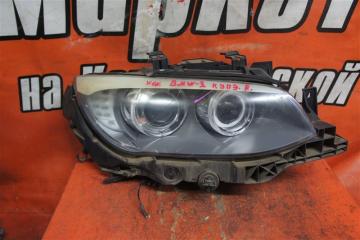 Фара передняя правая BMW 3 SERIES 2012