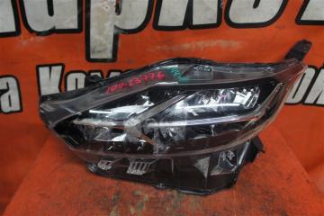 Запчасть фара передняя левая NISSAN DAYZ 2020