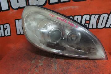 Запчасть фара передняя правая VOLVO S60 2012