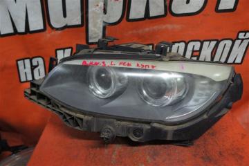 Фара передняя левая BMW 3 SERIES 2012