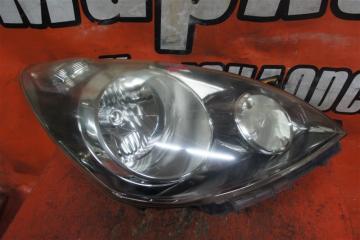 Запчасть фара передняя правая NISSAN NOTE 2010