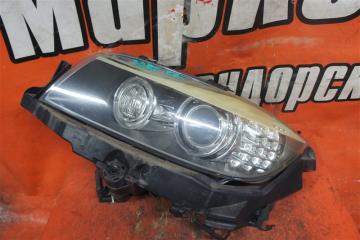 Фара передняя левая BMW 3 SERIES 2008