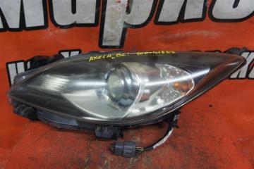 Запчасть фара передняя левая MAZDA AXELA 2012