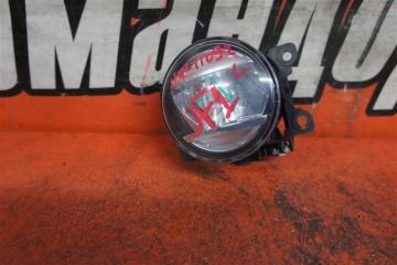 Запчасть туманка передняя левая HONDA N-BOX 2012