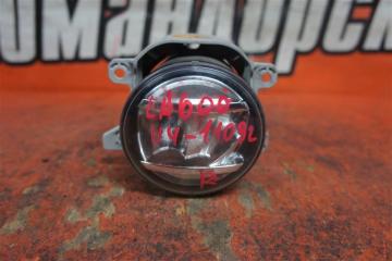 Фото запчасти туманка передняя правая DAIHATSU TANTO 2014 контрактная запчасть Запчасть туманка передняя правая DAIHATSU TANTO 2014