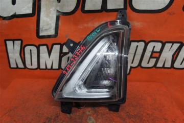 Запчасть туманка передняя левая NISSAN DAYZ 2020