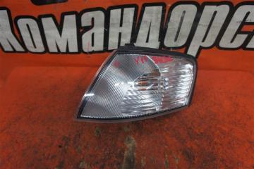 Запчасть габарит передний левый NISSAN AD 2000