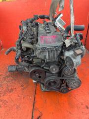 Запчасть двигатель NISSAN PRESAGE 1999