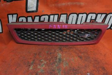 Запчасть решетка передняя NISSAN PULSAR 1999