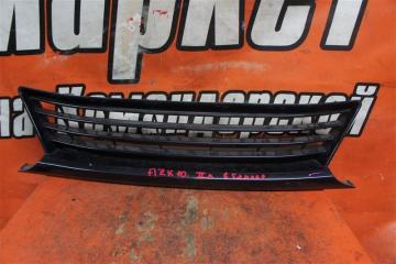 Запчасть решетка бамперная передняя TOYOTA SAI 2016