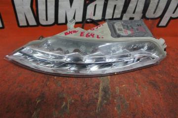 Запчасть габарит передний левый BMW 6 SERIES 2005