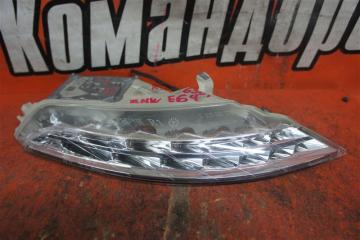 Запчасть габарит передний правый BMW 6 SERIES 2005