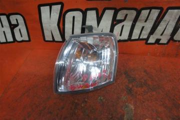 Запчасть габарит передний левый MAZDA DEMIO 2000