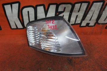Запчасть габарит передний правый NISSAN AD 2000