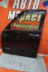 Запчасть дверь передняя левая NISSAN SERENA 2018