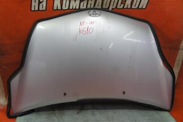 Капот передний TOYOTA PRIUS 2006