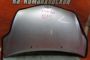 Капот передний TOYOTA PRIUS 2006