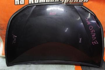 Капот передний TOYOTA PRIUS 2016 ZVW50 контрактная