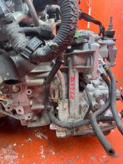 Запчасть автомат NISSAN TEANA 2009