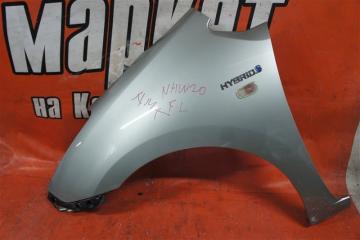 Крыло переднее левое TOYOTA PRIUS 2006 контрактная Крыло переднее левое TOYOTA PRIUS 2006