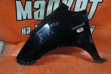 Крыло переднее левое TOYOTA PRIUS 2006 контрактная Крыло переднее левое TOYOTA PRIUS 2006