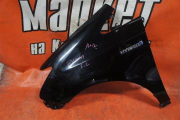 Крыло переднее левое TOYOTA PRIUS ALPHA 2012 контрактная Крыло переднее левое TOYOTA PRIUS ALPHA 2012