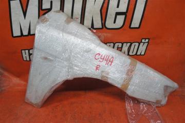 Крыло переднее правое MITSUBISHI GALANT FORTIS 2008
