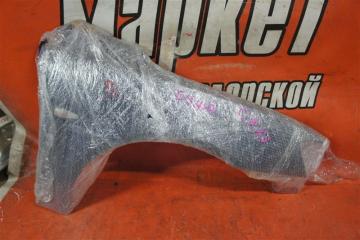 Крыло переднее правое MITSUBISHI GALANT FORTIS 2008