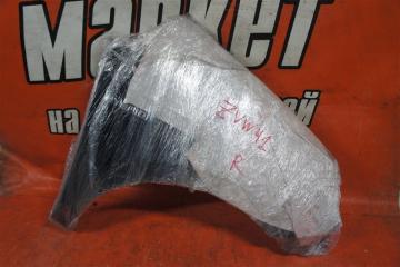 Крыло переднее правое TOYOTA PRIUS ALPHA 2012 контрактная Крыло переднее правое TOYOTA PRIUS ALPHA 2012