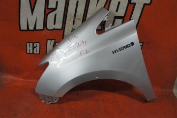 Крыло переднее левое TOYOTA PRIUS ALPHA 2013 контрактная Крыло переднее левое TOYOTA PRIUS ALPHA 2013