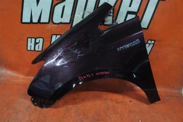 Крыло переднее левое TOYOTA PRIUS ALPHA 2012 контрактная Крыло переднее левое TOYOTA PRIUS ALPHA 2012