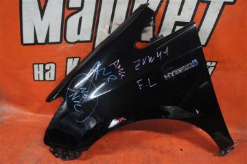 Крыло переднее левое TOYOTA PRIUS ALPHA 2012 контрактная Крыло переднее левое TOYOTA PRIUS ALPHA 2012