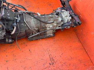 Запчасть автомат NISSAN VANETTE 2000