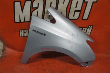 Крыло переднее правое TOYOTA PRIUS ALPHA 2012 контрактная Крыло переднее правое TOYOTA PRIUS ALPHA 2012