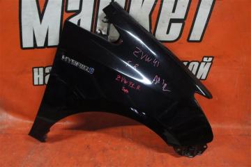 Крыло переднее правое TOYOTA PRIUS ALPHA 2012 ZVW41 контрактная