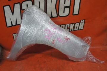 Крыло переднее правое TOYOTA COROLLA FIELDER 2011 NZE144 контрактная