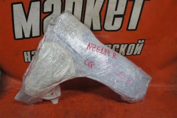 Крыло переднее правое TOYOTA COROLLA FIELDER 2011 NZE144 контрактная