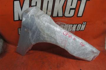 Крыло переднее правое MITSUBISHI GALANT FORTIS 2008