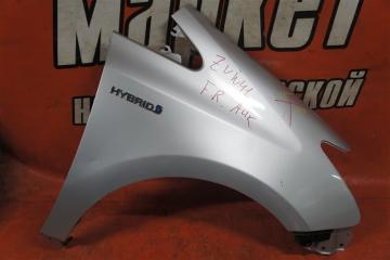 Крыло переднее левое TOYOTA PRIUS ALPHA 2012 ZVW41 контрактная