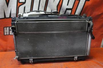 Запчасть радиатор передний TOYOTA CAMRY 2012