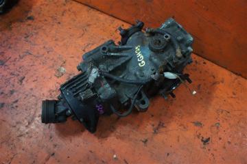 Редуктор задний TOYOTA ALPHARD 2009