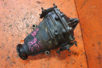 Редуктор задний TOYOTA CALDINA 1993